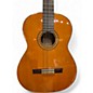 Used Takamine C132S Natural Classical Acoustic Guitar