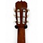 Used Takamine C132S Natural Classical Acoustic Guitar