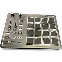 Used Donner Starrypad MIDI Controller