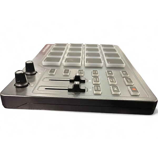 Used Donner Starrypad MIDI Controller