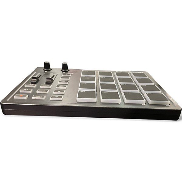 Used Donner Starrypad MIDI Controller