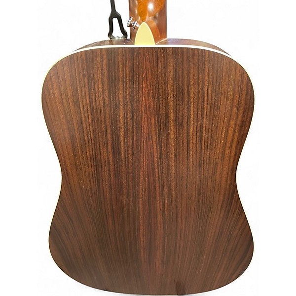 Used Martin D16 Natural Acoustic Electric Guitar