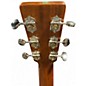 Used Martin D16 Natural Acoustic Electric Guitar