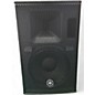 Used Yamaha DBR10 Powered Speaker thumbnail