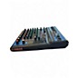 Used Yamaha MG10XU 10 Channel Mixer with Effects Unpowered Mixer
