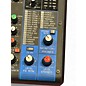 Used Yamaha MG10XU 10 Channel Mixer with Effects Unpowered Mixer