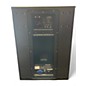 Used Yamaha DXS12 MKii Powered Subwoofer