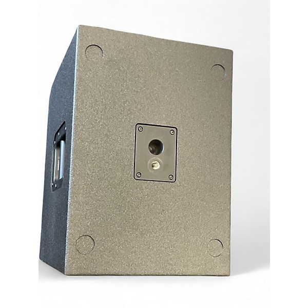 Used Yamaha DXS12 MKii Powered Subwoofer