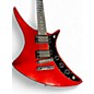 Used Guild X-79 Metallic Red Solid Body Electric Guitar