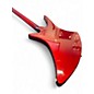 Used Guild X-79 Metallic Red Solid Body Electric Guitar