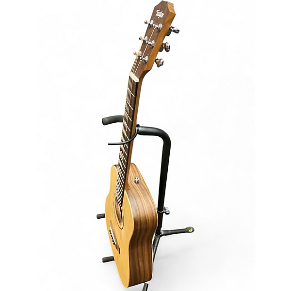 Used Taylor BT1E Baby Natural Acoustic Electric Guitar