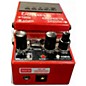 Used BOSS RC2 Loop Station Pedal