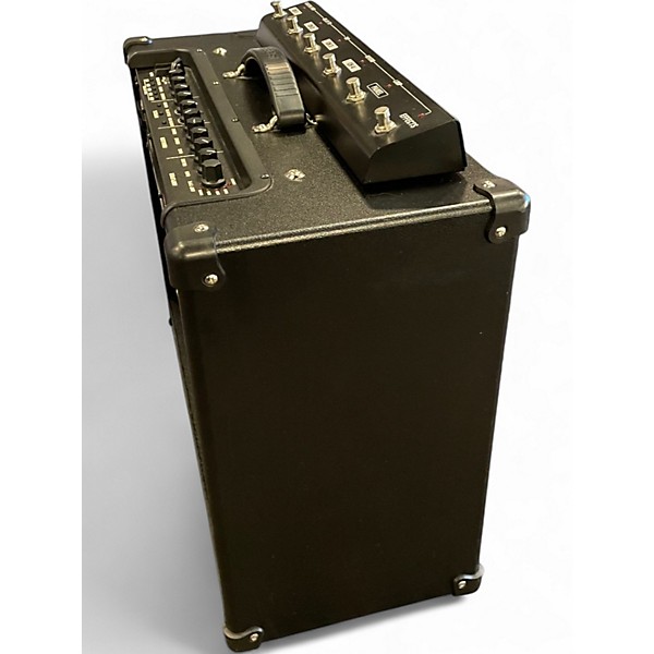 Used BOSS Katana 100 100W 1X12 Guitar Combo Amp