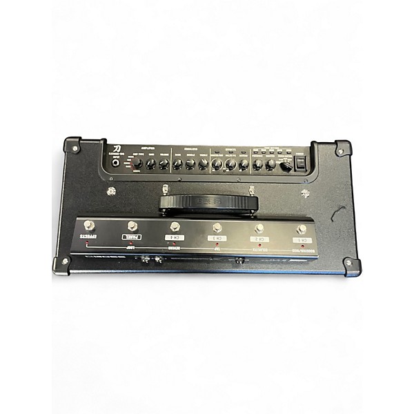 Used BOSS Katana 100 100W 1X12 Guitar Combo Amp