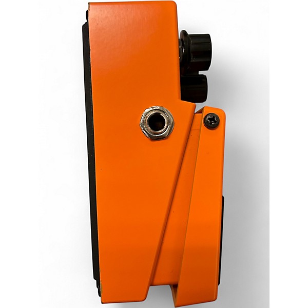 Used BOSS DS1 Distortion Effect Pedal