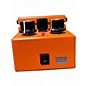 Used BOSS DS1 Distortion Effect Pedal