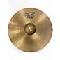Used Paiste 20in 502 Ride Cymbal thumbnail