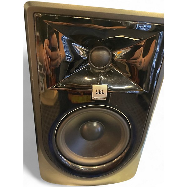 Used JBL 305P MKII Powered Speaker
