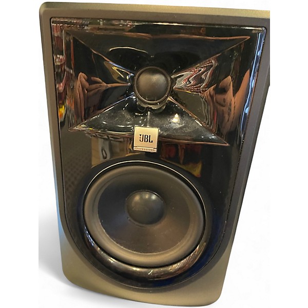 Used JBL 305P MKII Powered Speaker