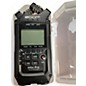 Used Zoom H4N PRO Audio Interface