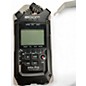 Used Zoom H4N PRO Audio Interface