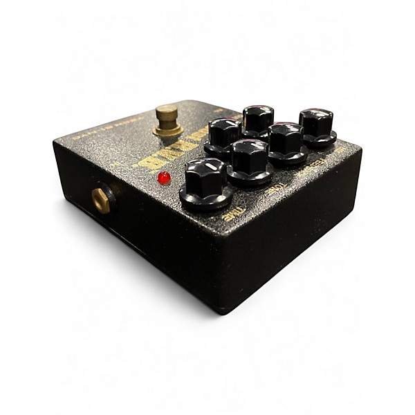 Used Tech 21 Boost RVB Effect Pedal