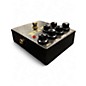 Used Tech 21 Boost RVB Effect Pedal