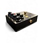 Used Tech 21 Boost RVB Effect Pedal