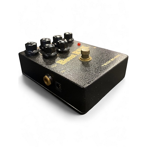 Used Tech 21 Boost RVB Effect Pedal