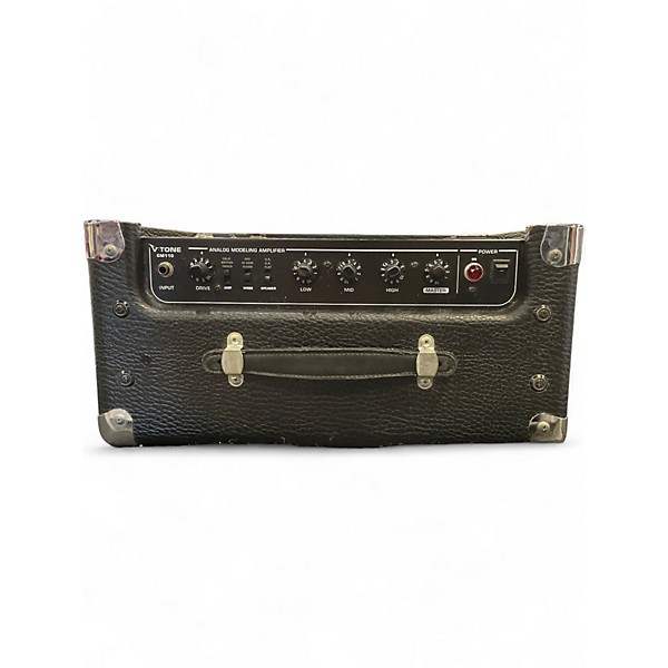 Used Behringer V-Tone GM110 Guitar Combo Amp