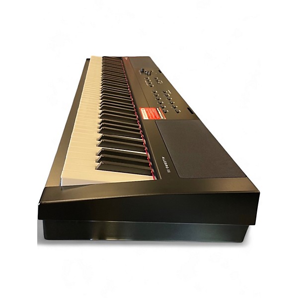 Used Williams Allegro iii Digital Piano