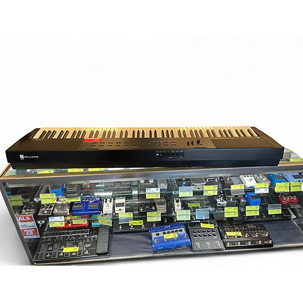 Used Williams Allegro iii Digital Piano