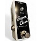 Used Xotic SUPER CLEAN BUFFER Pedal thumbnail