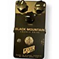 Used Greer Amplification BLACK MOUNTAIN Effect Pedal thumbnail