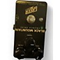 Used Greer Amplification BLACK MOUNTAIN Effect Pedal