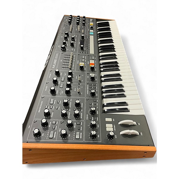 Used Moog MUSE Synthesizer