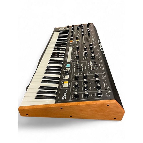 Used Moog MUSE Synthesizer
