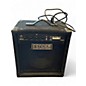 Used Fender Rumble 15 15W 1X8 Bass Combo Amp thumbnail