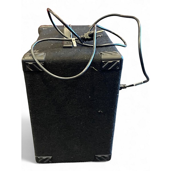 Used Fender Rumble 15 15W 1X8 Bass Combo Amp