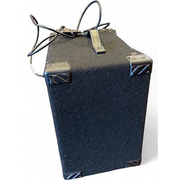 Used Fender Rumble 15 15W 1X8 Bass Combo Amp