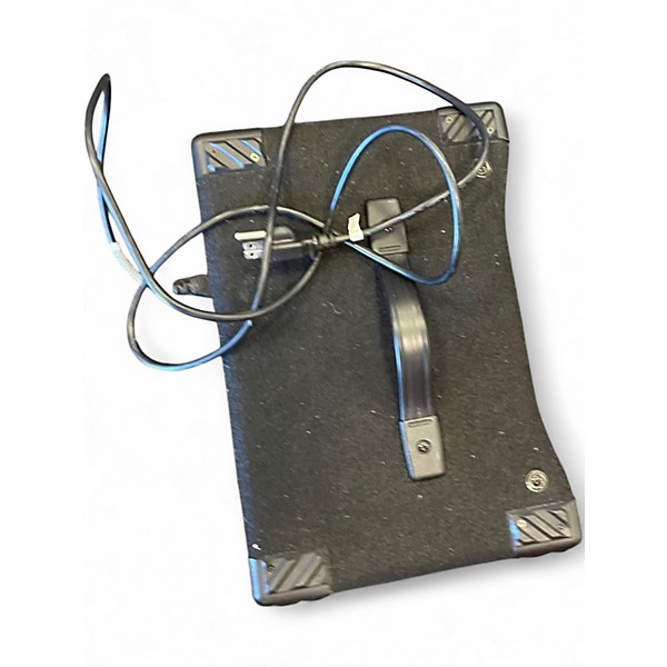 Used Fender Rumble 15 15W 1X8 Bass Combo Amp