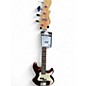 Used G&L Tribute SB2 Cherry Electric Bass Guitar thumbnail
