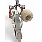 Used Ludwig Speed King Single Kick Pedal Single Bass Drum Pedal