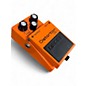 Used Boss DS1 Effect Pedal