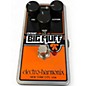 Used Electro-Harmonix Big Muff Distortion Effect Pedal thumbnail