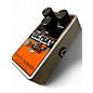 Used Electro-Harmonix Big Muff Distortion Effect Pedal