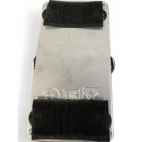 Used Electro-Harmonix Big Muff Distortion Effect Pedal