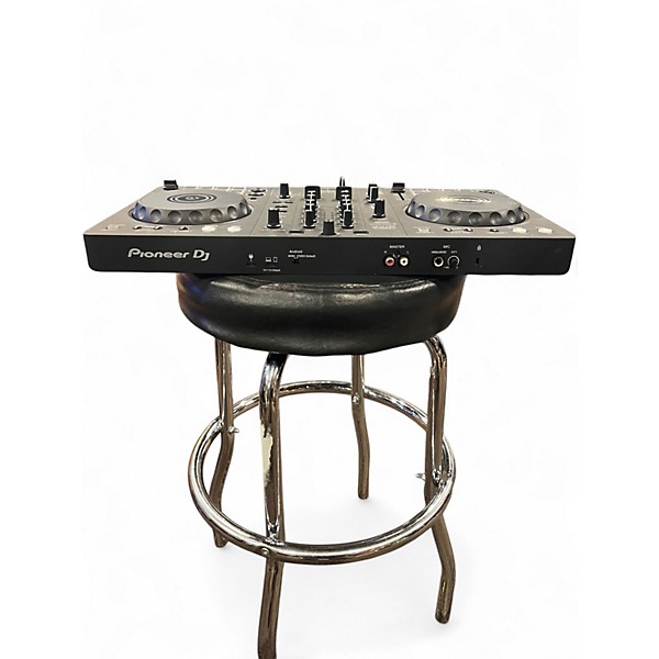 Used Pioneer DJ DDJ FLX4 DJ Controller