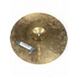 Used SABIAN 18in AA Medium Thin Crash Cymbal