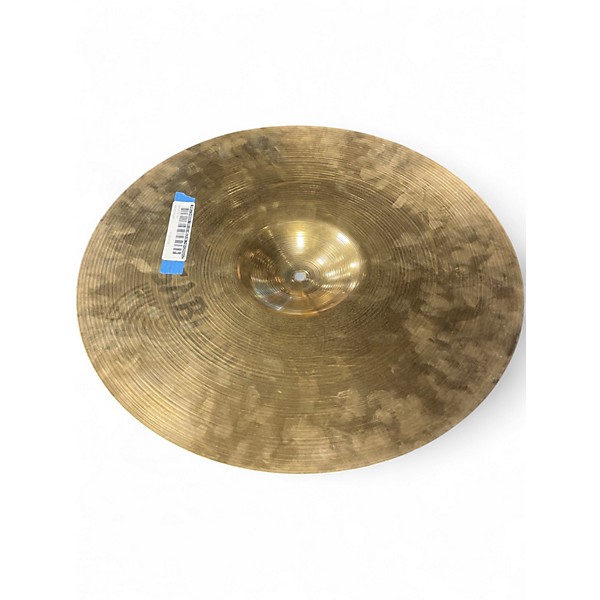 Used SABIAN 18in AA Medium Thin Crash Cymbal